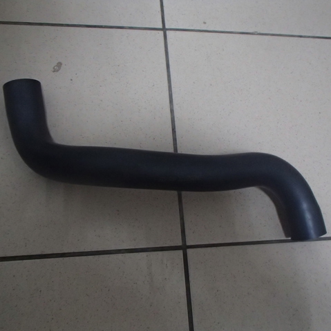 Шланги системи охолодження DW0527TT THERMOTEC