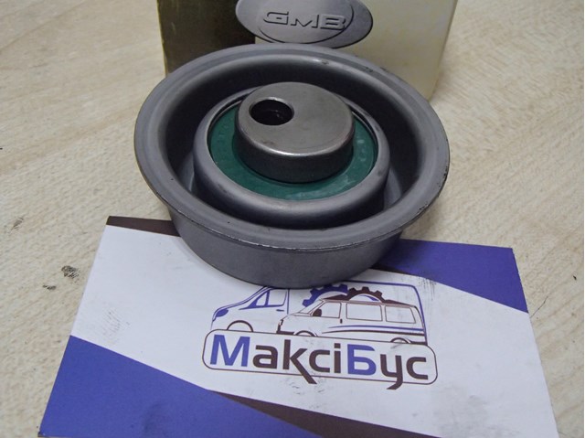 Ролик натягувача балансировочного ременя E45032 GMB