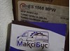 Турбіна Ford Transit
