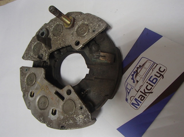 Реле зарядки генератора F032130602ZAN CARGO