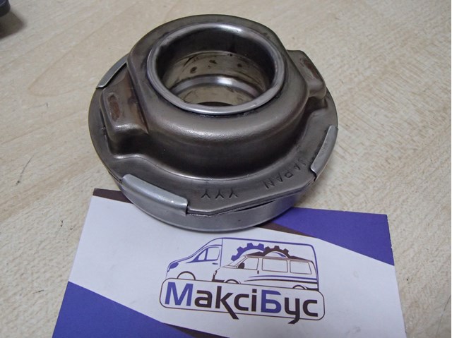 Підшипник ковзання зчеплення FCR551711 NTN