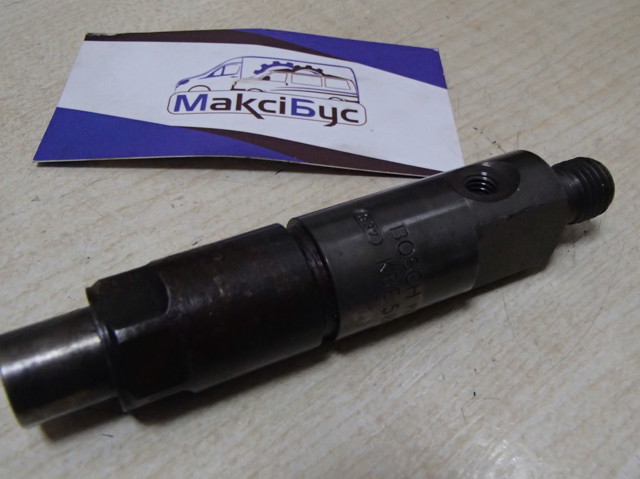 Форсунка вприску палива KBE58S44 BOSCH