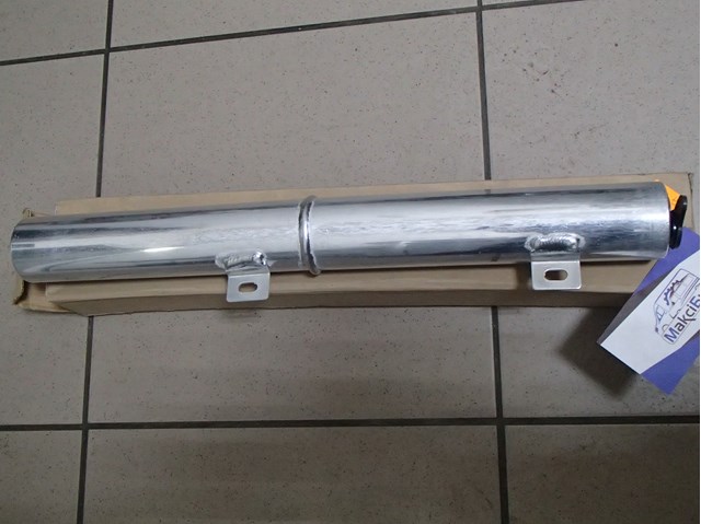 Ресивер-осушувач кондиціонера KTT120024 THERMOTEC