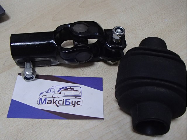 Кардан вала рульової колонки, нижній LCCF02555 AKKUSSAN