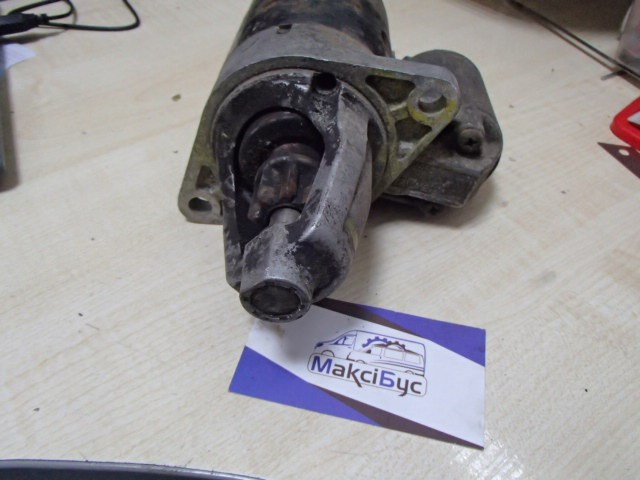 Стартер автомобільний M2T37081 MITSUBISHI