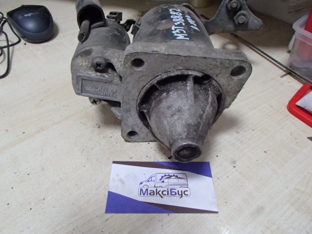Стартер двигуна M3T38882 MAZDA