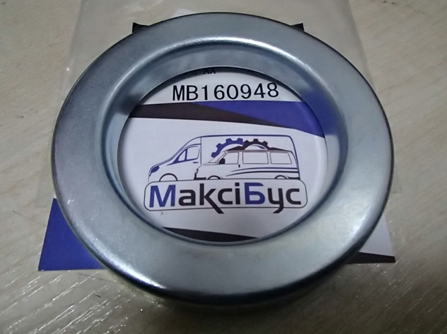 Пильник ШРУСа зовнішній, передній піввісі MB160948 MITSUBISHI