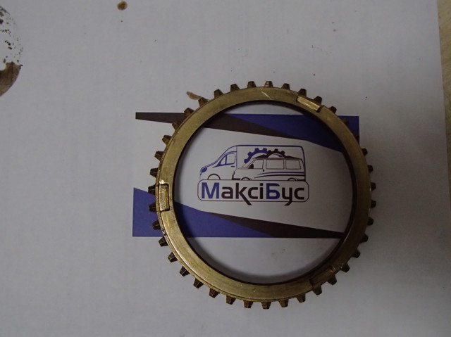 Кільце синхронізатора ME581049 MITSUBISHI