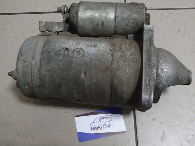Стартер MT71TA MAGNETI MARELLI