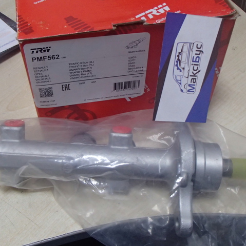 ГТЦ PMF562 TRW