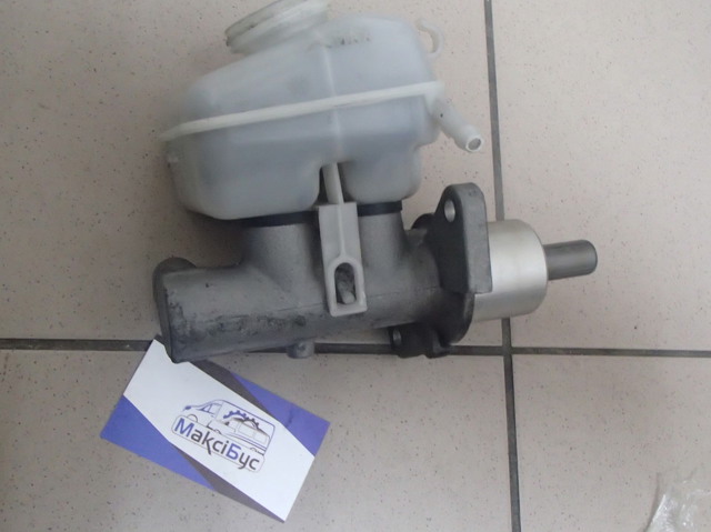 ГТЦ PMK575 LUCAS