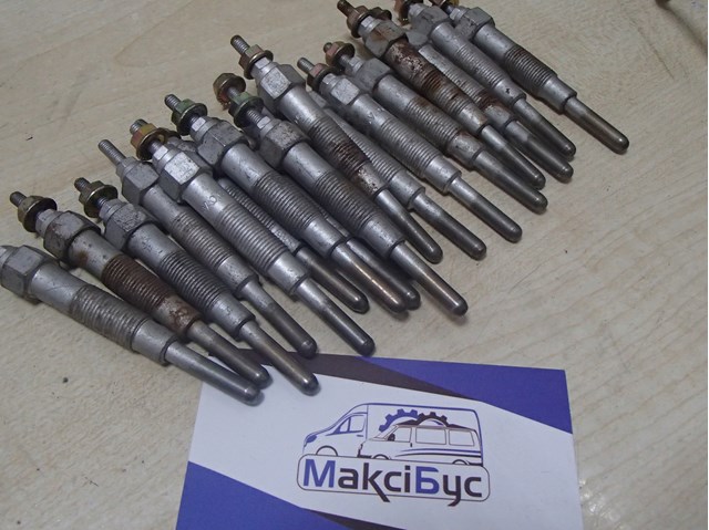 Свічки запалювання PN133 HKT