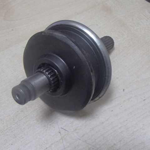 Бендикс стартера SD3035 UNIPOINT