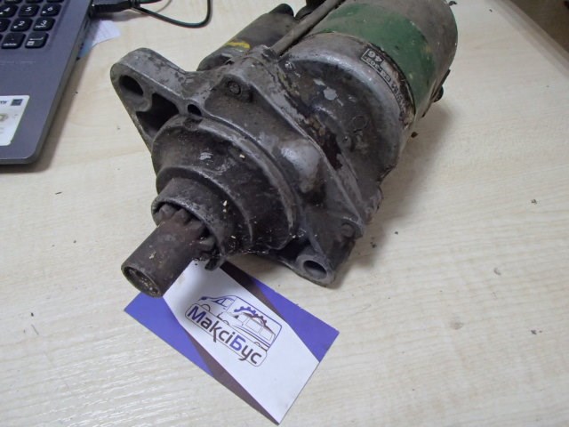 Стартер автомобільний SM30246 MITSUBA