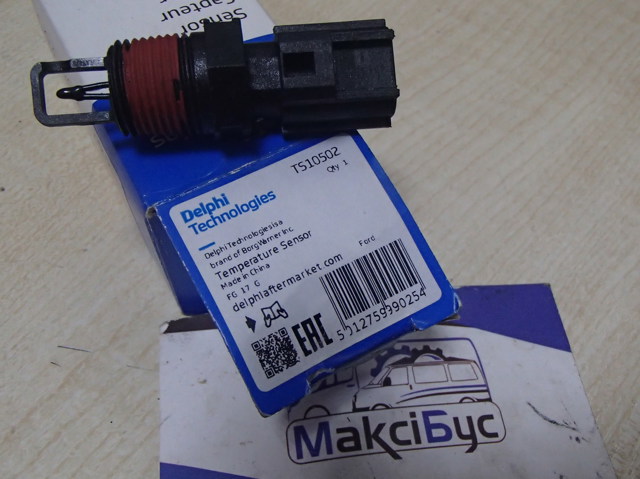 Терморегулятор повітря TS10502 DELPHI