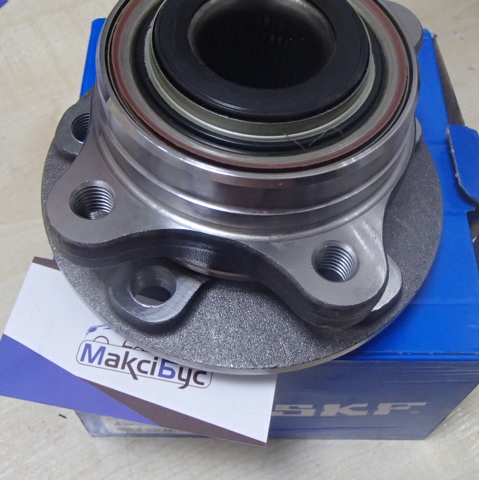 Маточини передніх коліс VKBA6602 SKF