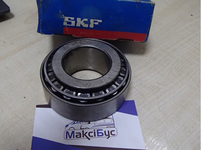 Підшипник маточини передньої, зовнішній VKHB2065 SKF