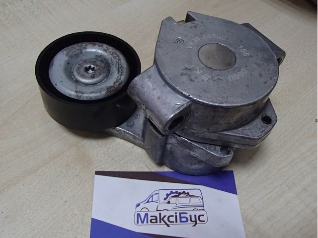 Натяжна планка поліклинового ременя VKM34700 SKF