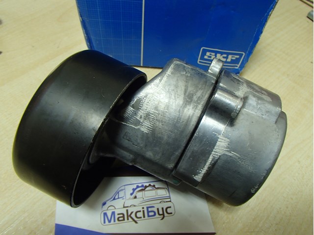 Натягувач приводного ременя VKM36124 SKF