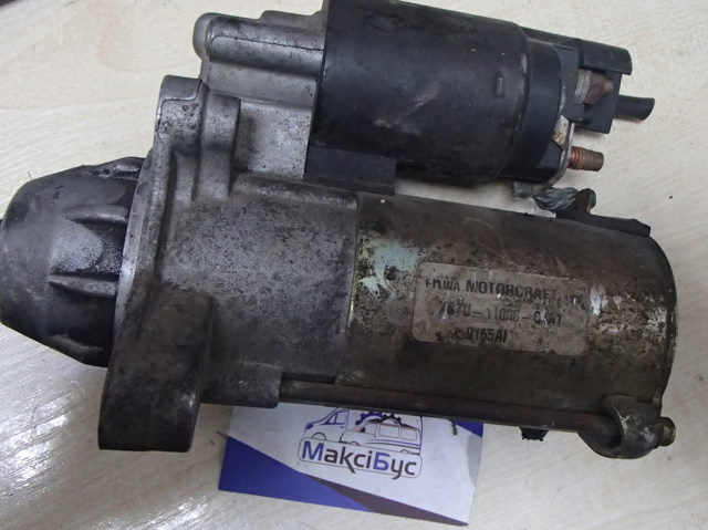 Стартер XS7U11000C4A1 FORD