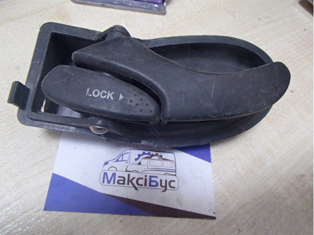 Ручка передніх дверей внутрішня, ліва YC15V22601AB FORD