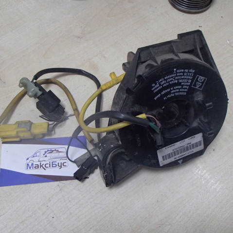 Спіраль Airbag YC1T14A664AE FORD