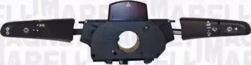 Перемикач підрульовий 000050199010 MAGNETI MARELLI