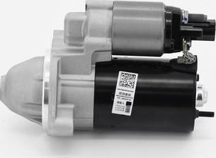 Стартер автомобільний 0001107463 BOSCH