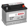 Автомобільна батарея 0092S30041 BOSCH