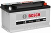 Авто акумулятор 0092S30130 BOSCH