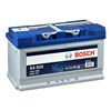 Авто акумулятор 0092S40100 BOSCH