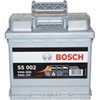 Авто акумулятор 0092S50020 BOSCH