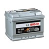 Авто акумулятор 0092S50040 BOSCH