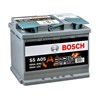 Акумулятор для авто 0092S5A050 BOSCH