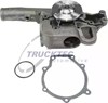 Помпа охолодження 0119143 TRUCKTEC