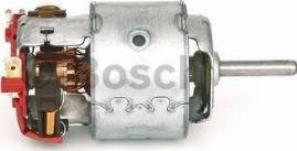 Електромотор пічки 0130007029 BOSCH