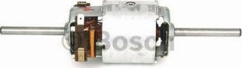 Bosch електродвигун (вентиляція салону) db 0130063028