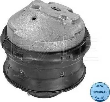 Ліва опора двигуна 0140240117 MEYLE
