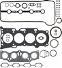 Комплект прокладок двигуна, повний 015350502 VICTOR REINZ