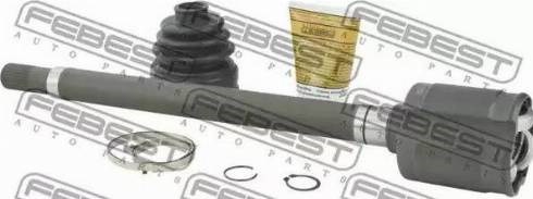 ШРУС внутрішній, передній, правий 0211T31RH FEBEST