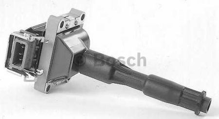 Котушка запалювання 0221504474 BOSCH