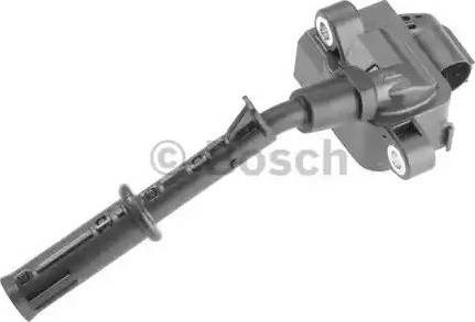 Котушка запалювання 0221604034 BOSCH