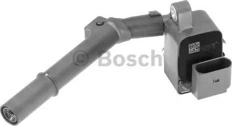 Bosch котушка db a176, c205 cla 160/180/200 0221604036
