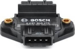 Bosch комутатор запалювання audi vw ford 0227100211