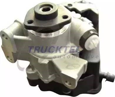 Насос гідропідсилювача керма 0237146 TRUCKTEC