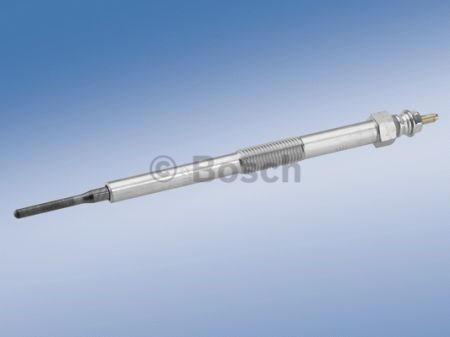 Свічки розжарювання 0250202124 BOSCH