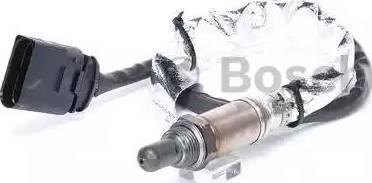 Bosch лямбда-зонд (4 конт.) audi a3 1,8/1,8t vw 1,4/1,8/2,3 seat skoda 1,8/1,8t 0258005081