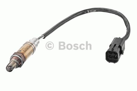 Лямбда зонд, датчик кисню до каталізатора 0258005133 BOSCH