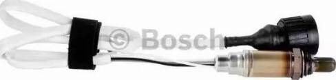 Лямбда датчик кисню 0258005325 BOSCH