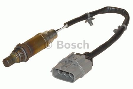 Bosch nissan кисневий датчик (лямбда-зонд) cefiro iii 2.0 00-, maxima / maxima qx v 2.0, 3.0 00- 0258005955